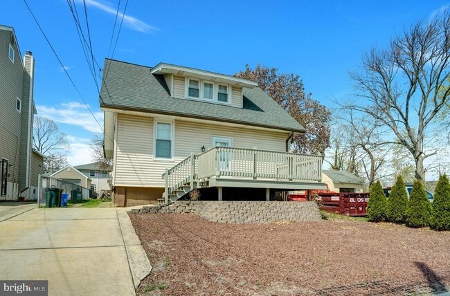 Building Photo - 109 Printz Ave
