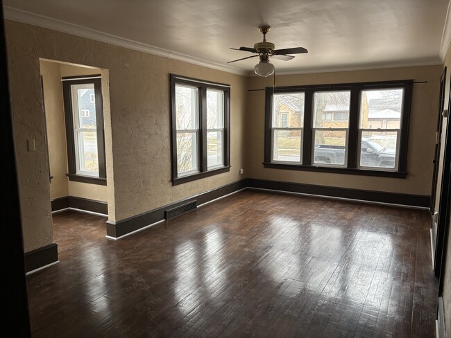 Building Photo - 1711 N 19th St