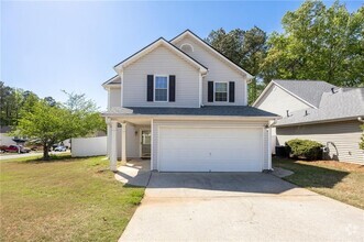 Building Photo - 3121 Lily Way NW