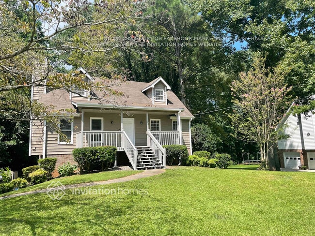 Building Photo - 1851 Twin Branch Dr