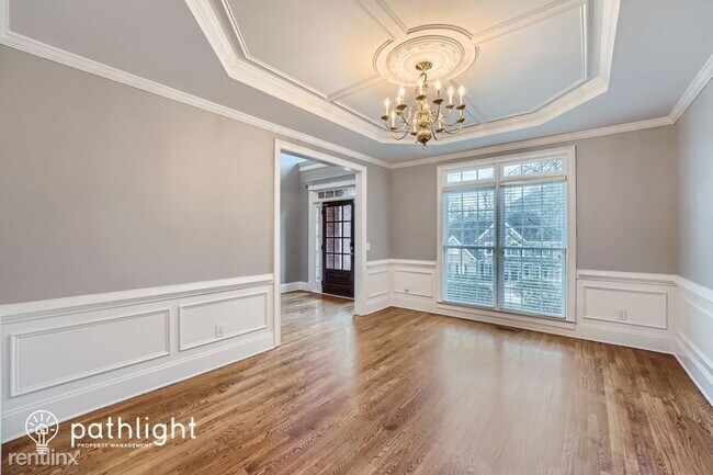 Building Photo - 5 br, 4 bath House - 1795 Millside Terrace...