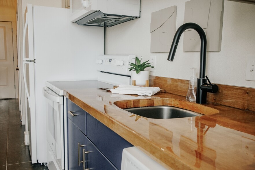 Building Photo - Urban Loft Co. - Jonesboro