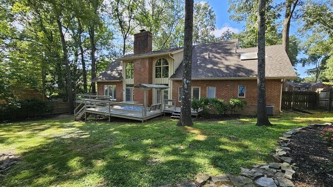 Building Photo - 8486 Hunters Forest Cove