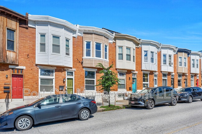Building Photo - 207 S Ellwood Ave