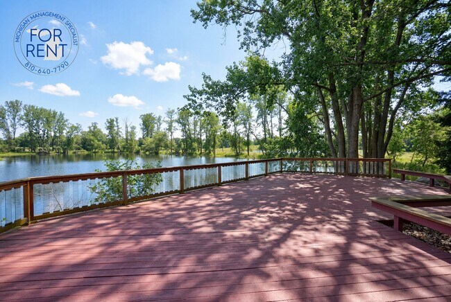 Building Photo - 7255 E Baldwin Rd