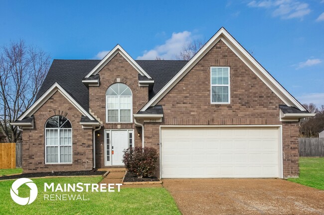 Building Photo - 2166 Greencliff Dr