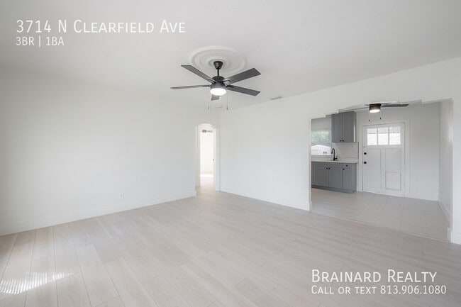 Building Photo - 3714 N Clearfield Ave