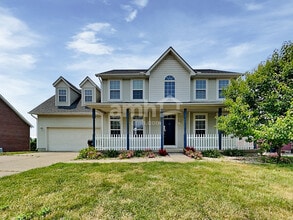 Building Photo - 841 Ginger Ridge Dr