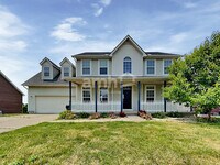 Building Photo - 841 Ginger Ridge Dr