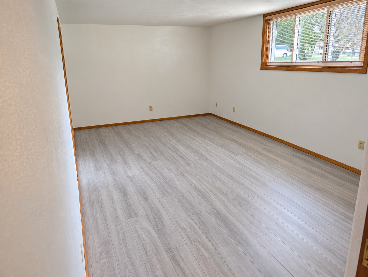 Downstairs Livingroom - 1910 Tamarack St
