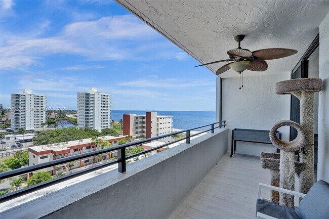 Building Photo - 1500 N Ocean Blvd