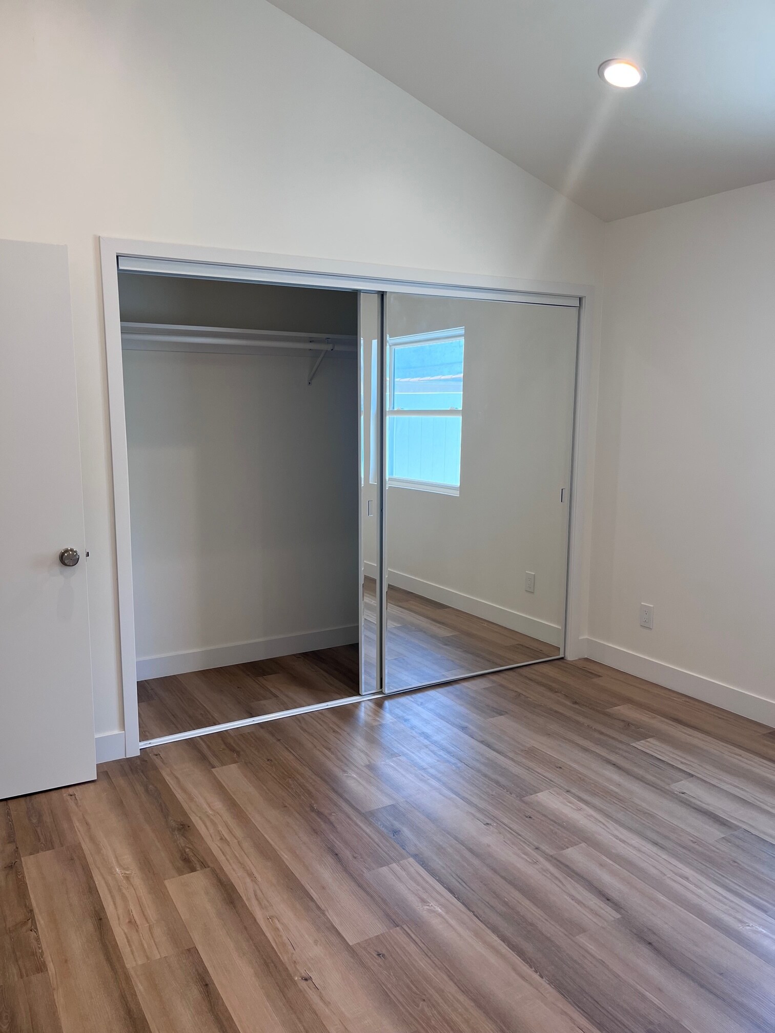 Bedroom - 8144 Washington Ave