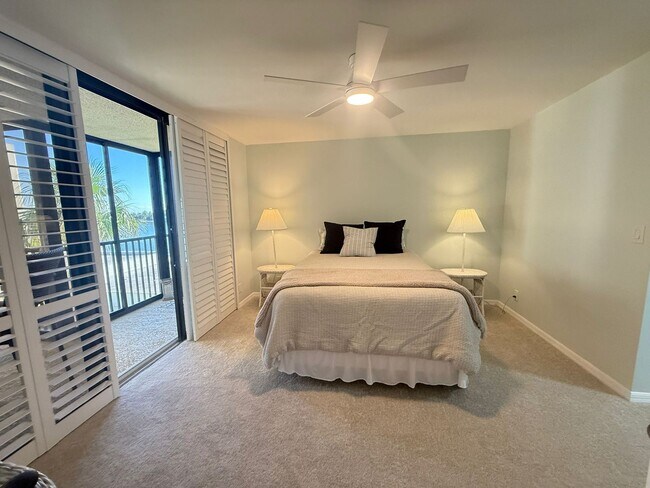 Building Photo - Luxury, furnished seasonal rental, Tequest...