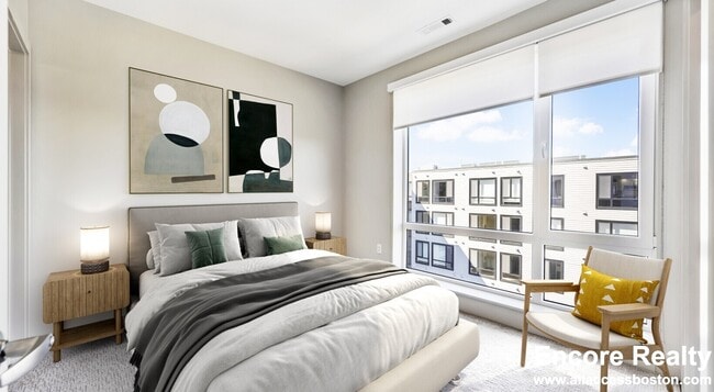 Building Photo - 1550 Soldiers Fld Rd