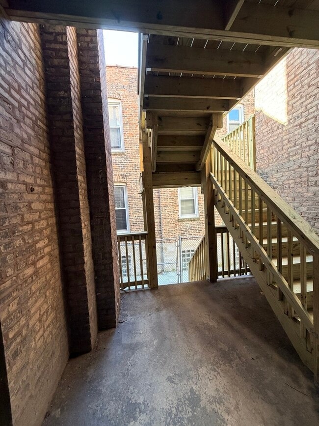 Building Photo - 7700 S Green St