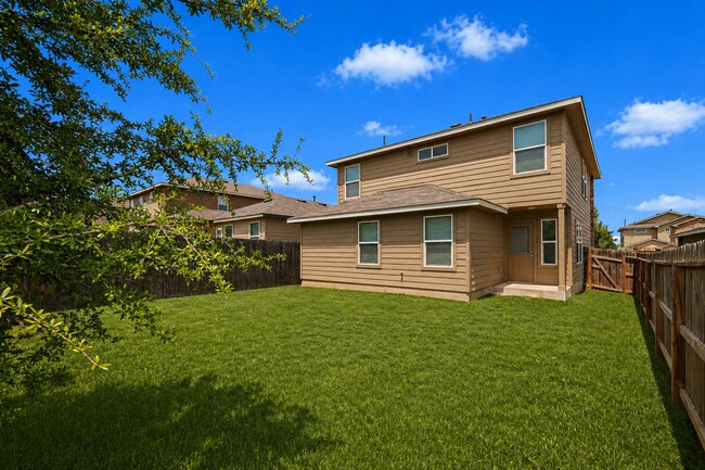 Building Photo - Spacious 4BR w/ Private Yard, Game Room & Primary Suite Downstairs | Appliances Included