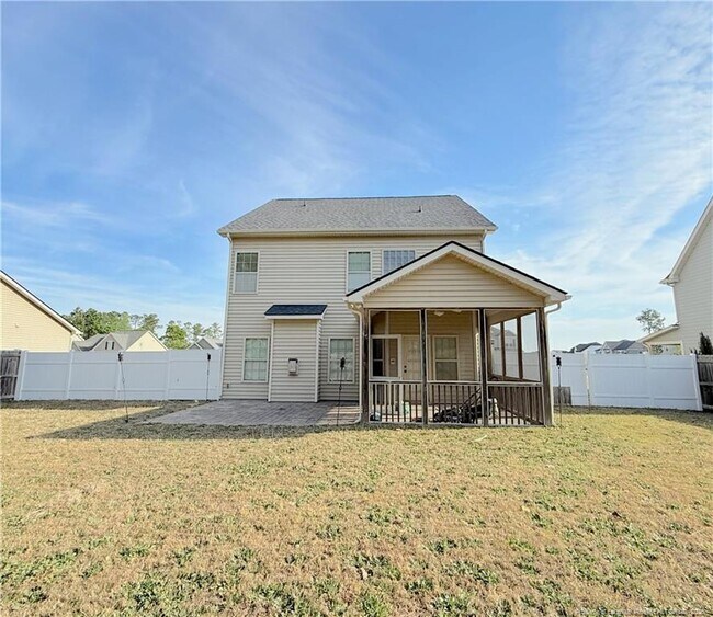 Building Photo - 418 Century Dr