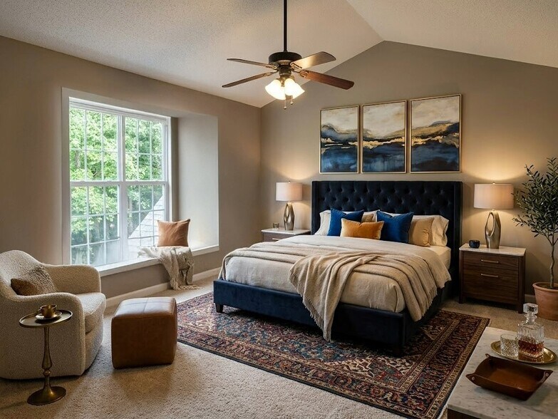 Building Photo - 9906 Birch Knoll Ct