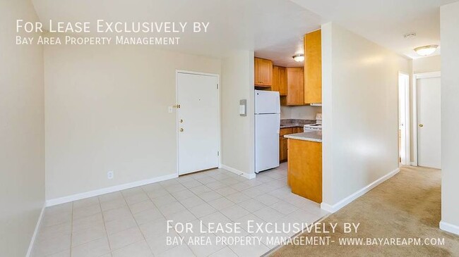 Building Photo - 205 Monte Diablo Ave