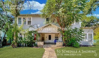 Building Photo - 319 Army Blvd