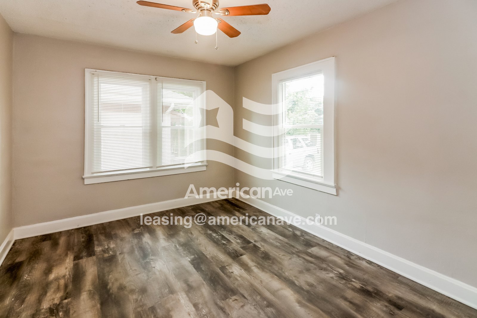 Building Photo - 4432 Flora Ave