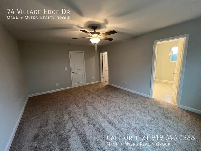 Building Photo - 74 Village Edge Dr