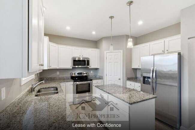 Building Photo - 116 Cammy Ct