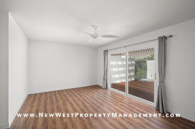 Building Photo - Beautifully upgraded Point Loma 2-bedroom ...