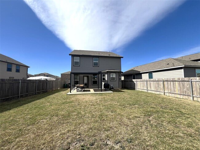 Building Photo - 14313 James Buchanan St