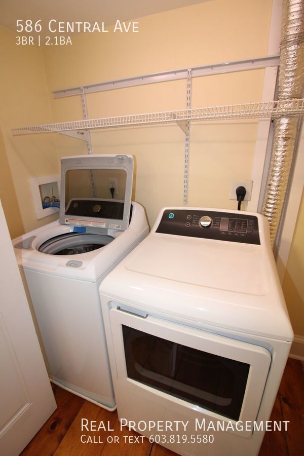 Building Photo - 586 Central Ave