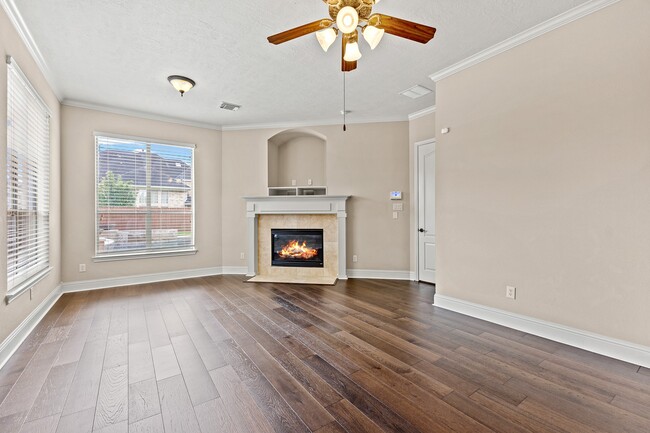 Building Photo - 3811 Cambridgeport Ct