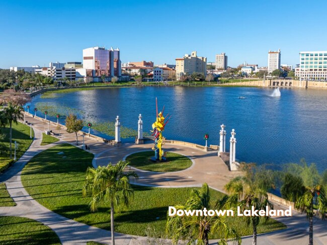 Building Photo - 1112 South Blvd