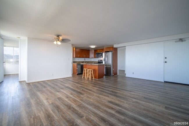Building Photo - 2Br/2Ba/2Pkg with Beautiful Views #3601 Tower A $2550