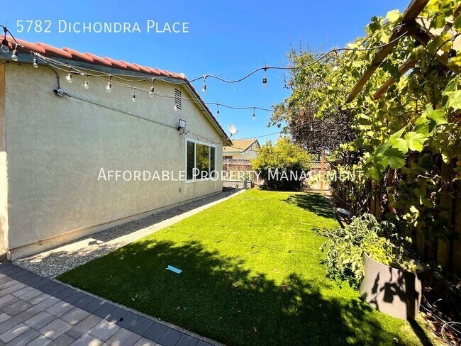 Building Photo - 5782 Dichondra Pl