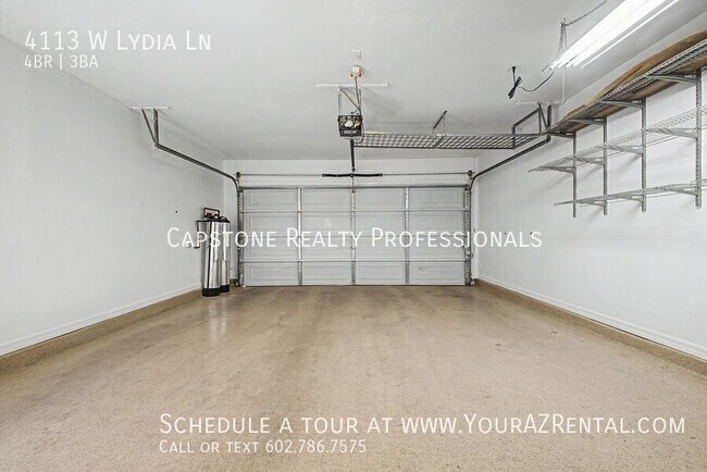 Building Photo - 4113 W Lydia Ln