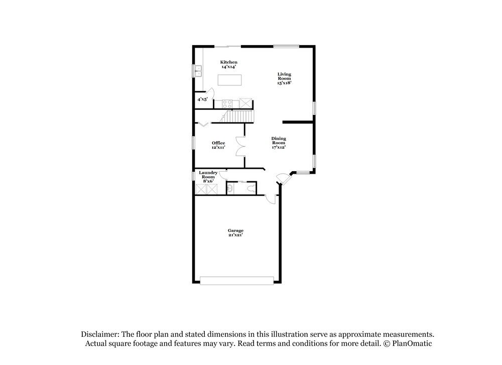 Building Photo - 211 Buck Run Way