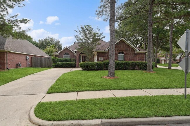 Primary Photo - 4123 Stoneburg Dr