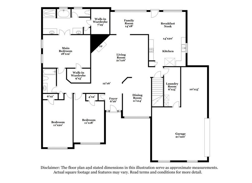 Building Photo - 44 Creek View Ct