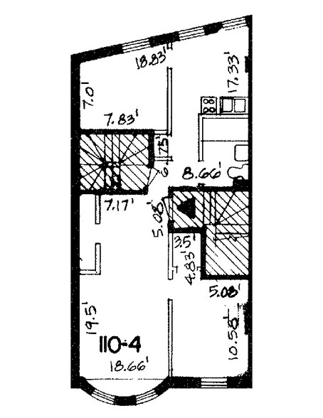 Building Photo - 108 Willow St