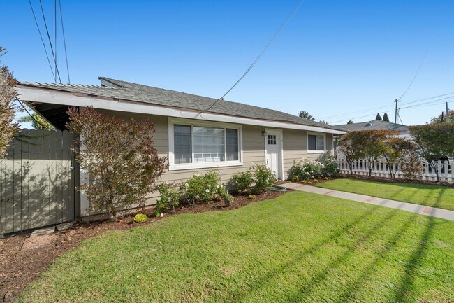 Building Photo - 188 Monte Vista Ave