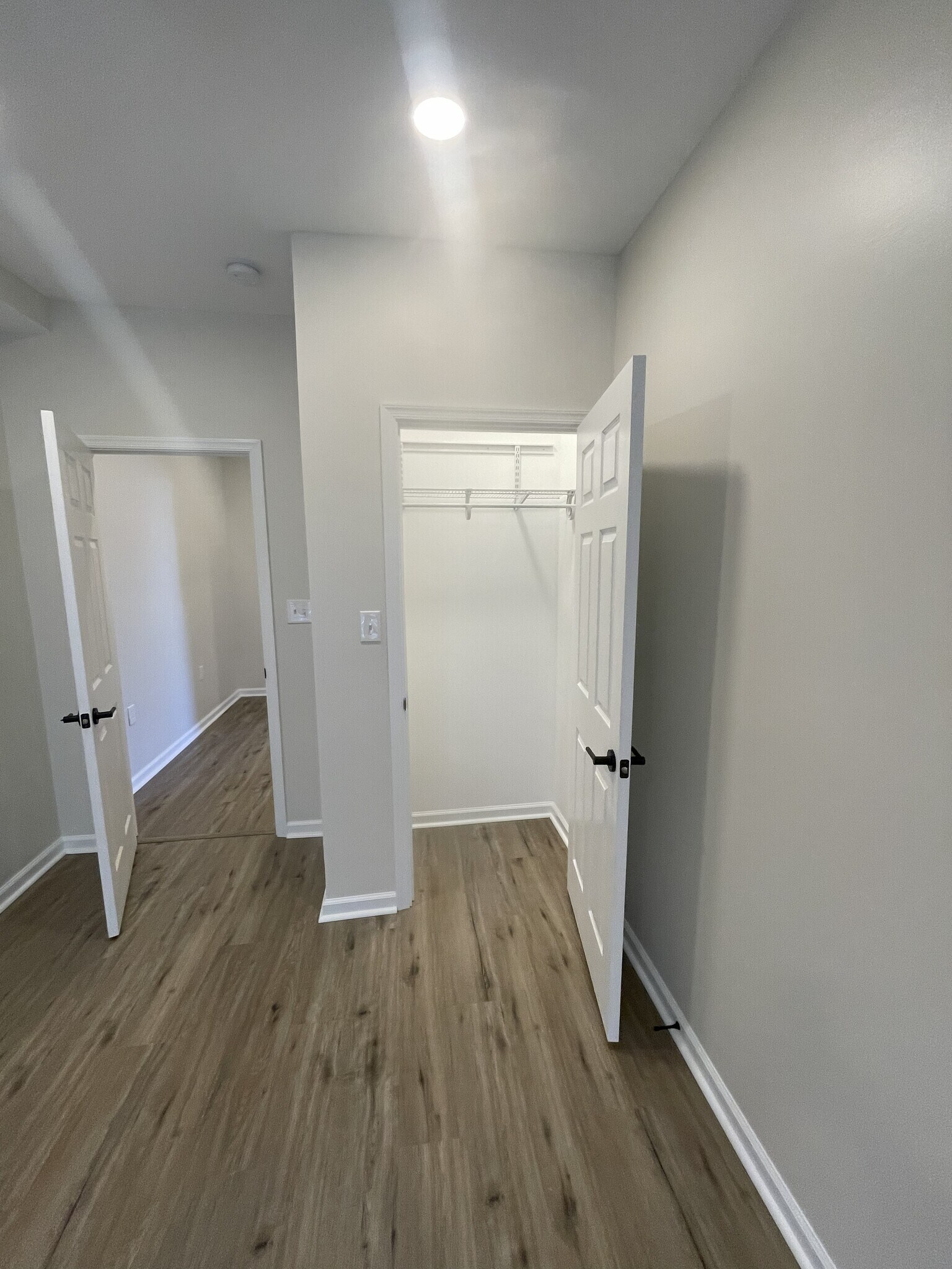 Bedroom #2 - 2115 Harrison Ave