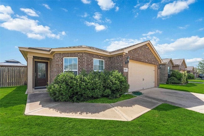 Building Photo - 20918 Bastion Settle Dr