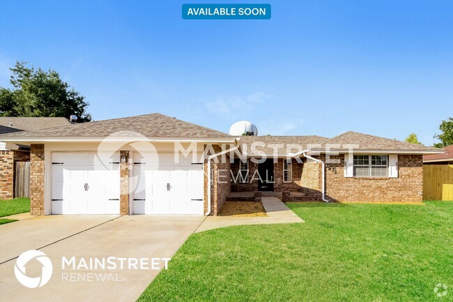 Building Photo - 2613 SW 90th St