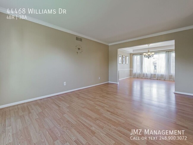 Building Photo - 44468 Williams Dr
