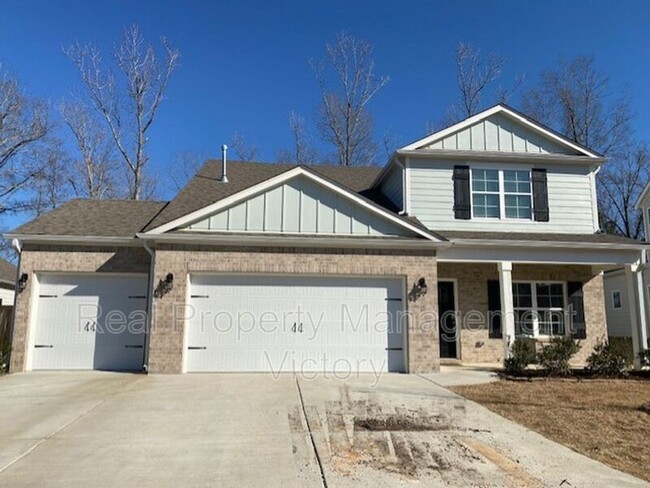 Primary Photo - 2052 Park Springs Ln