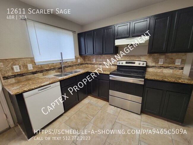 Building Photo - 12611 Scarlet Sage