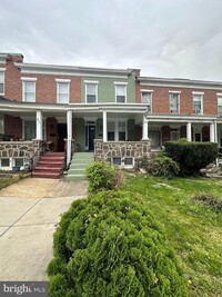 Building Photo - 49 N Monastery Ave