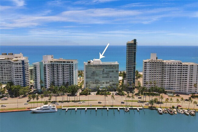 Building Photo - 5055 Collins Ave