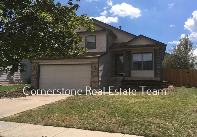 Primary Photo - 1345 Coolcrest Dr