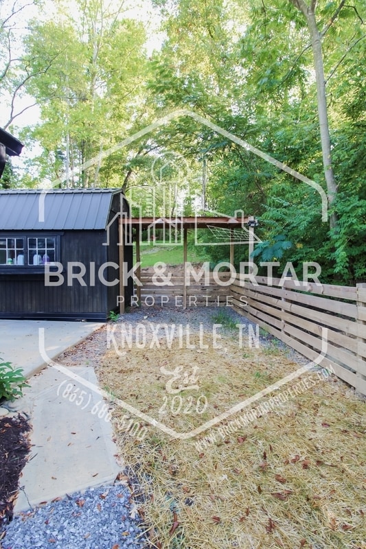Building Photo - 1610 Dry Gap Pike